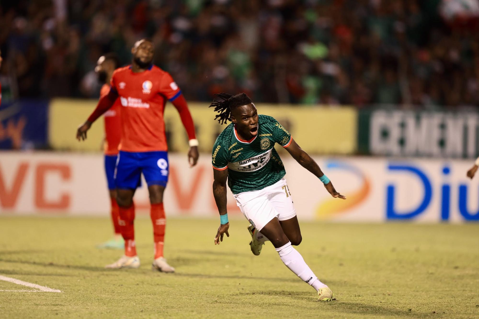 Rubilio Castillo: Faltan 90 minutos para ir hacer nuestro fútbol y alcanzar el objetivo de ser campeón