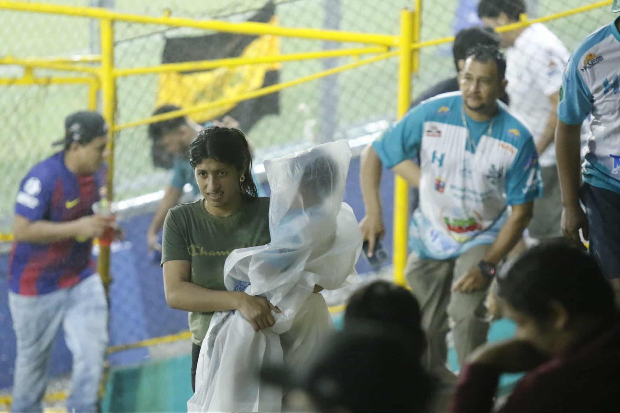 Real España toma venganza de Platense y logra remontada vital para escalar en el torneo Apertura