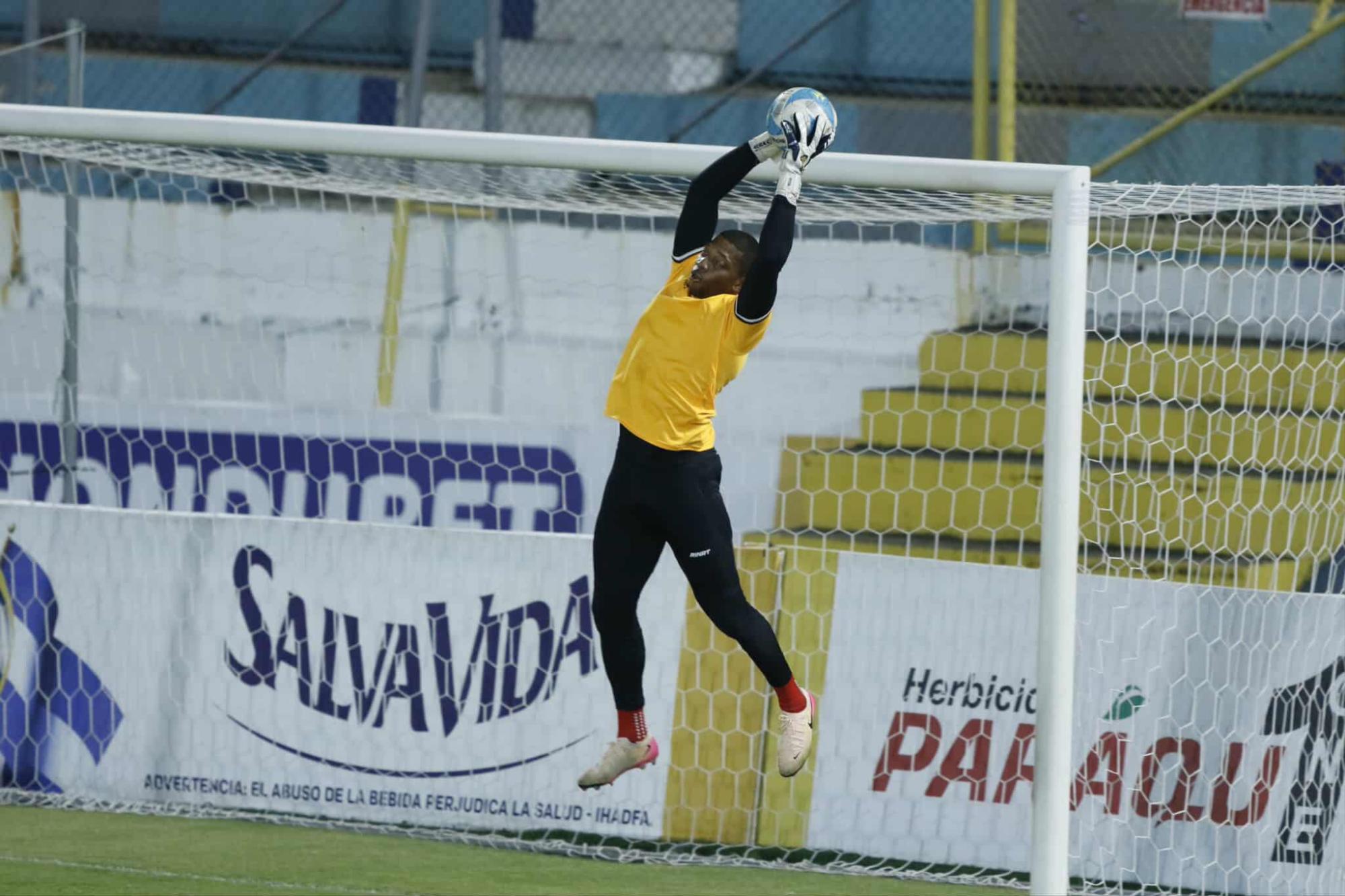 A Real España le funcionó el Plan B contra UPNFM, volvió al triunfo y avisó al Plaza Amador en Copa Centroamericana 2025