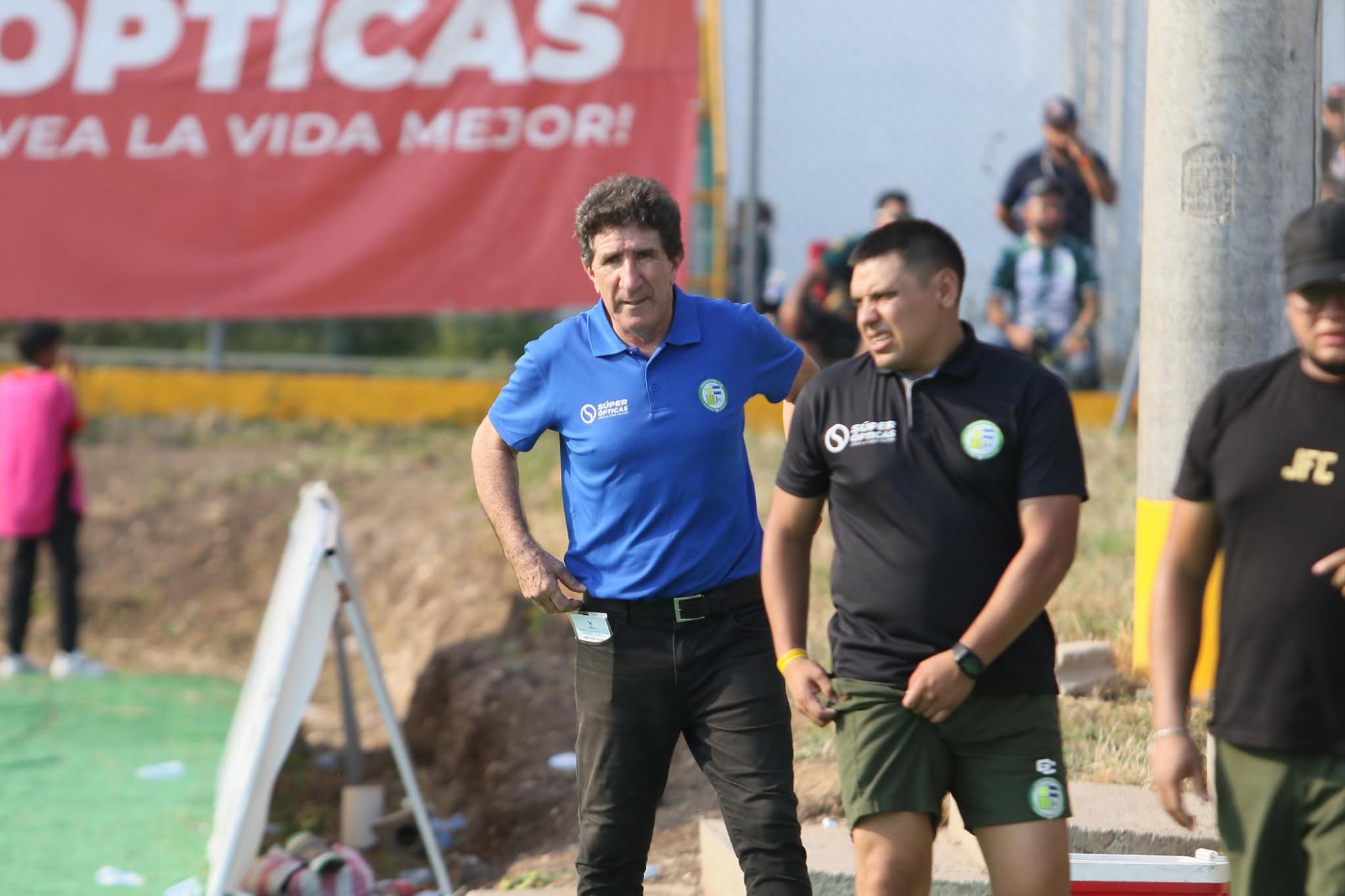 Juticalpa FC triunfa para salvar la categoría y Real Sociedad desciende a la segunda división de Honduras