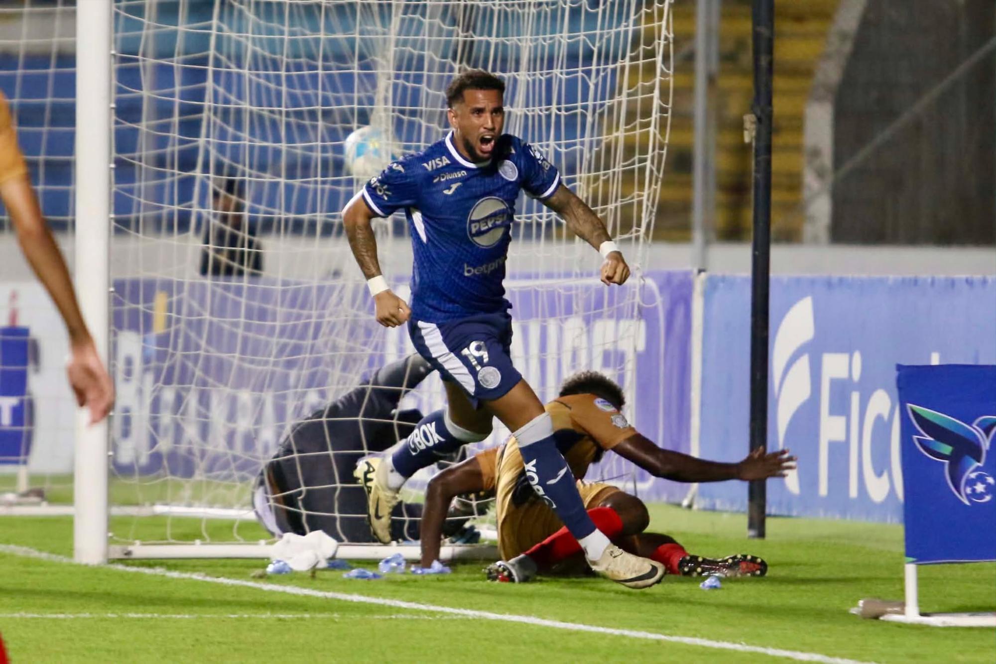 Rodrigo de Olivera: De nada te sirve ser líder en la fase regular si no llegas a la final y sos campeón