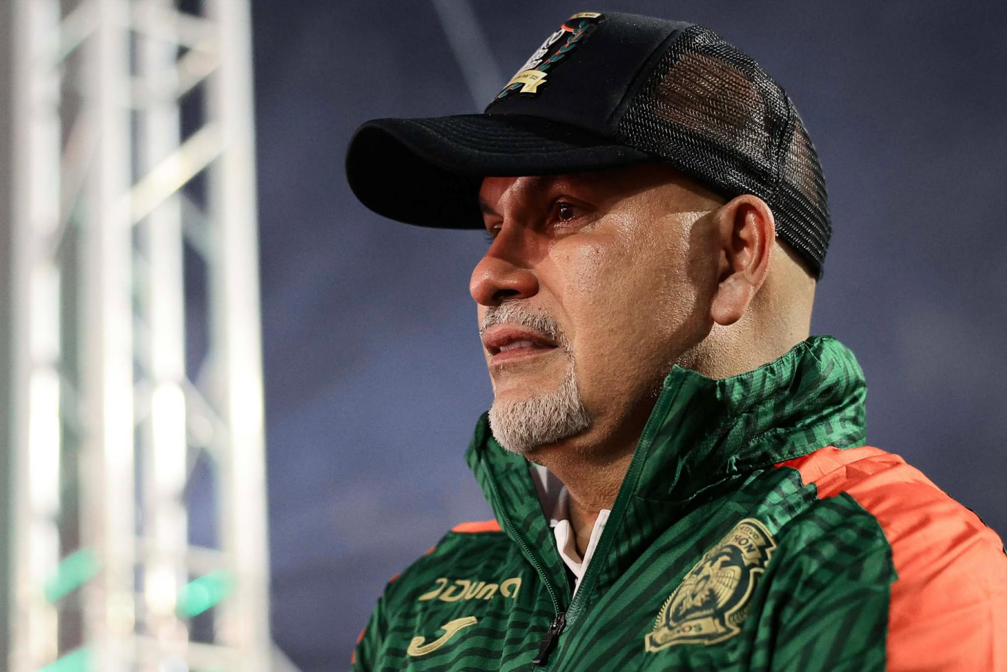 Orinson Amaya ha revelado que en más de alguna ocasión ha llorado por el Marathón. FOTOS: Yoseph Amaya / DIEZ.HN