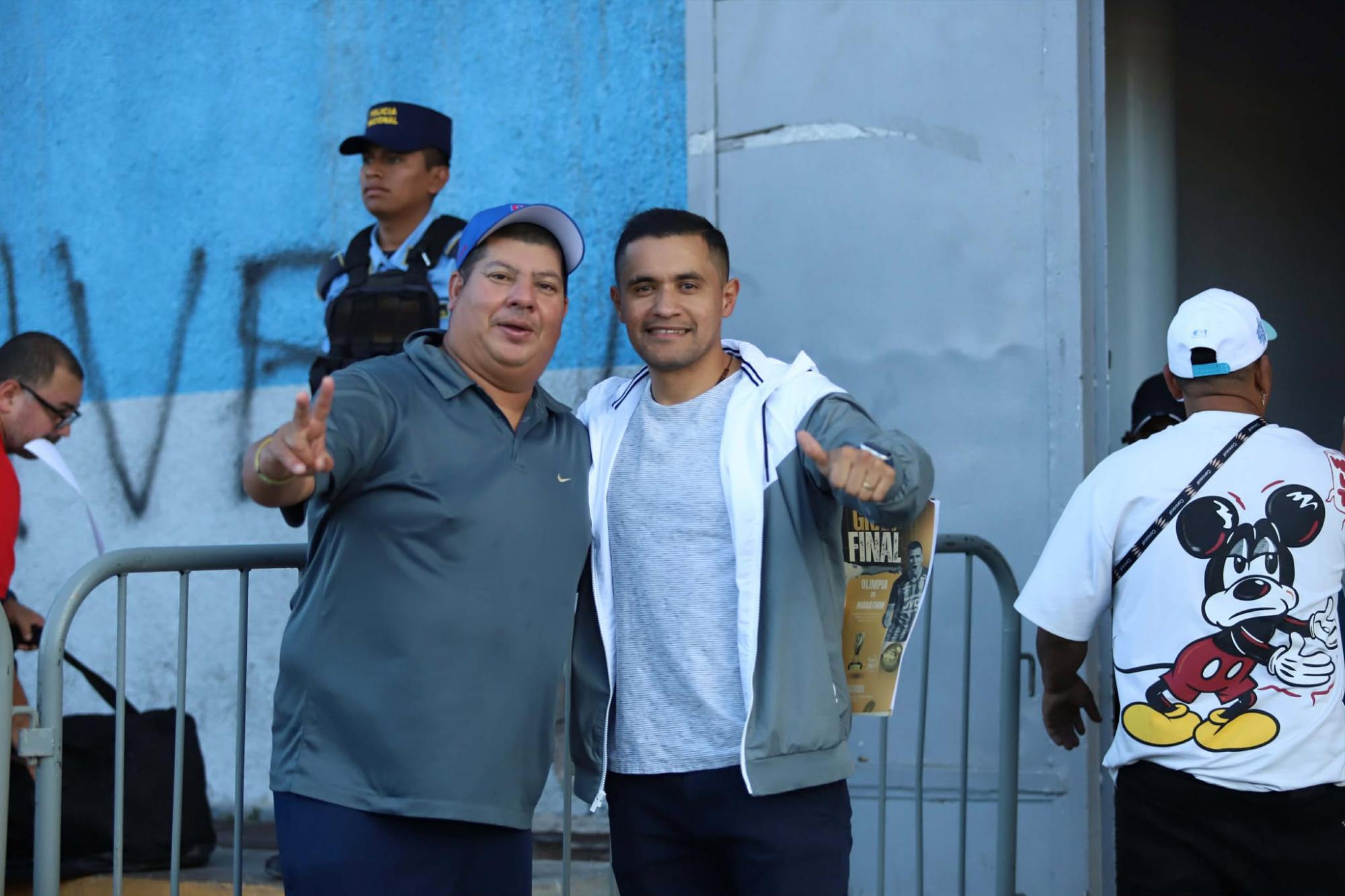 ¡Llegó la 40! Olimpia entierra el centenario del Marathón y se corona bicampeón de la Liga Nacional de Honduras