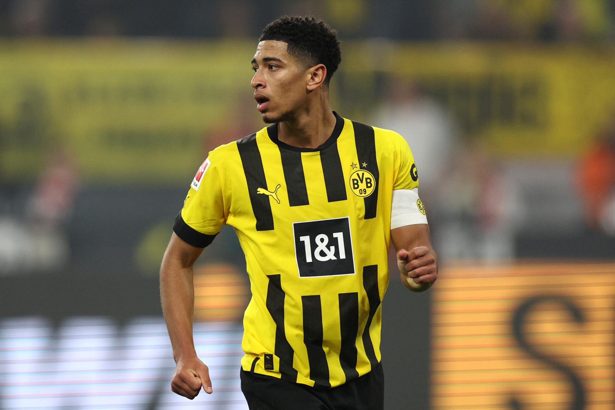 Julen Bellingham se convertirá en nuevo jugador del Real Madrid en las próximas horas.