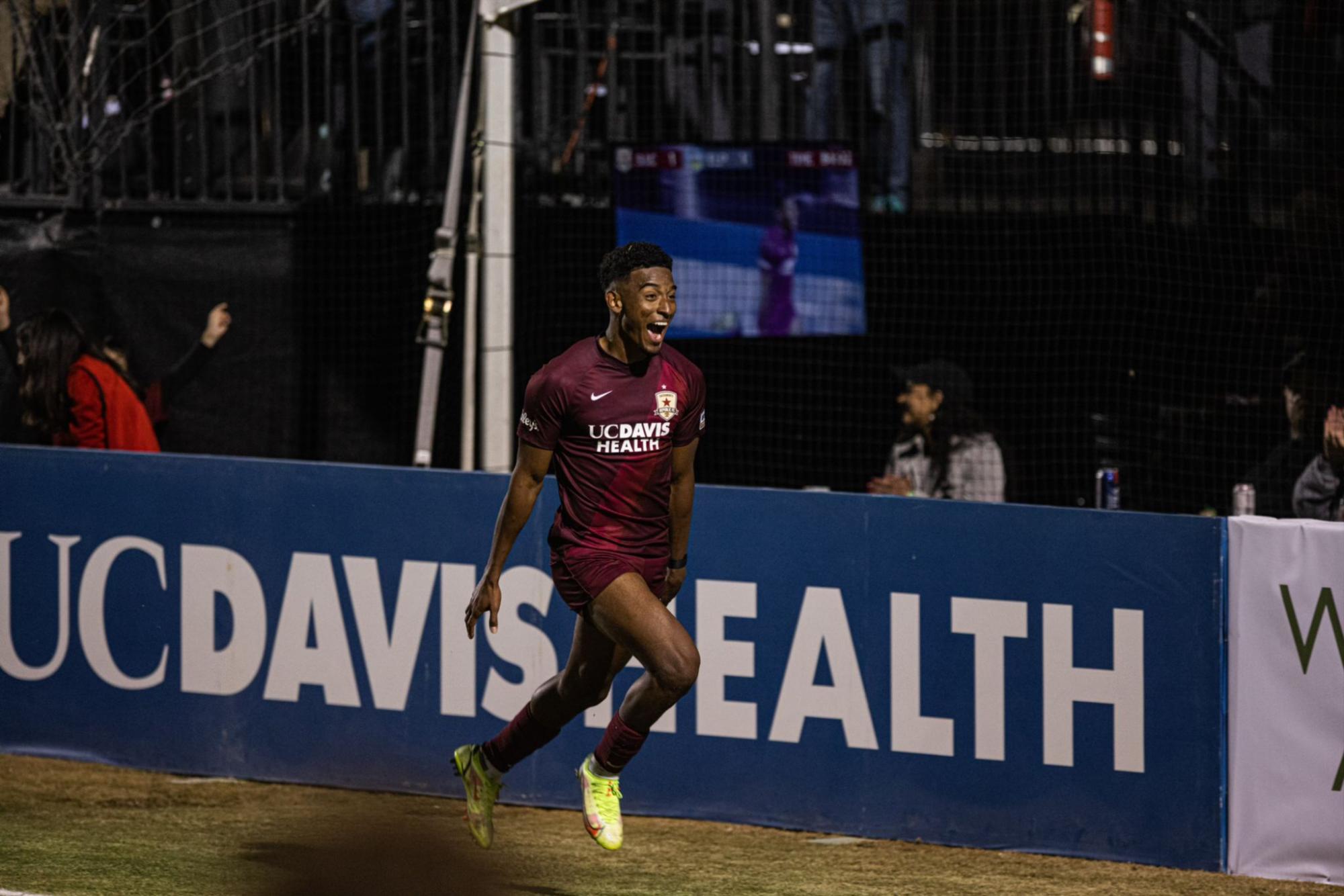 Douglas Martínez previo a la final del la U.S. Open Cup ante el Orlando City: ‘‘Todavía hay gente que no cree en nosotros y eso nos motiva más’’