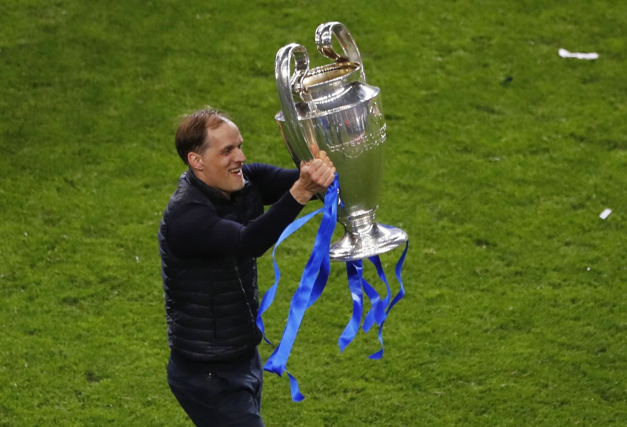 La dolorosa reacción de Thomas Tuchel tras su inesperada salida del Chelsea: ‘‘Estoy devastado’’