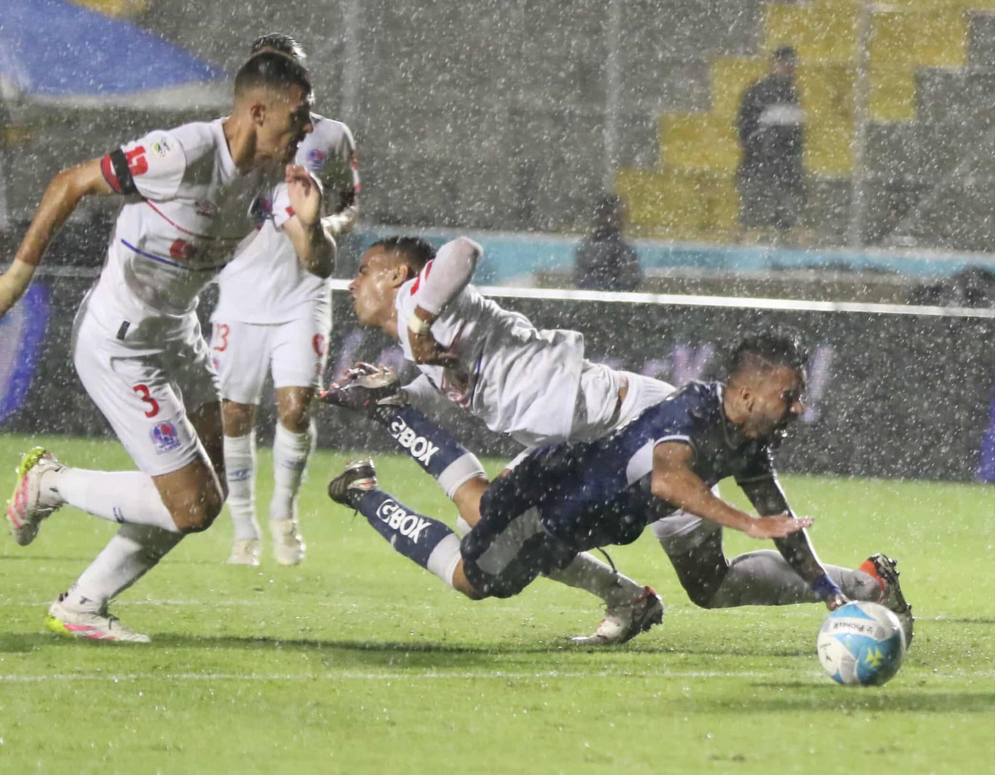 El campeonato nacional hondureño fue el único que cambió de formato para esta nueva temporada.