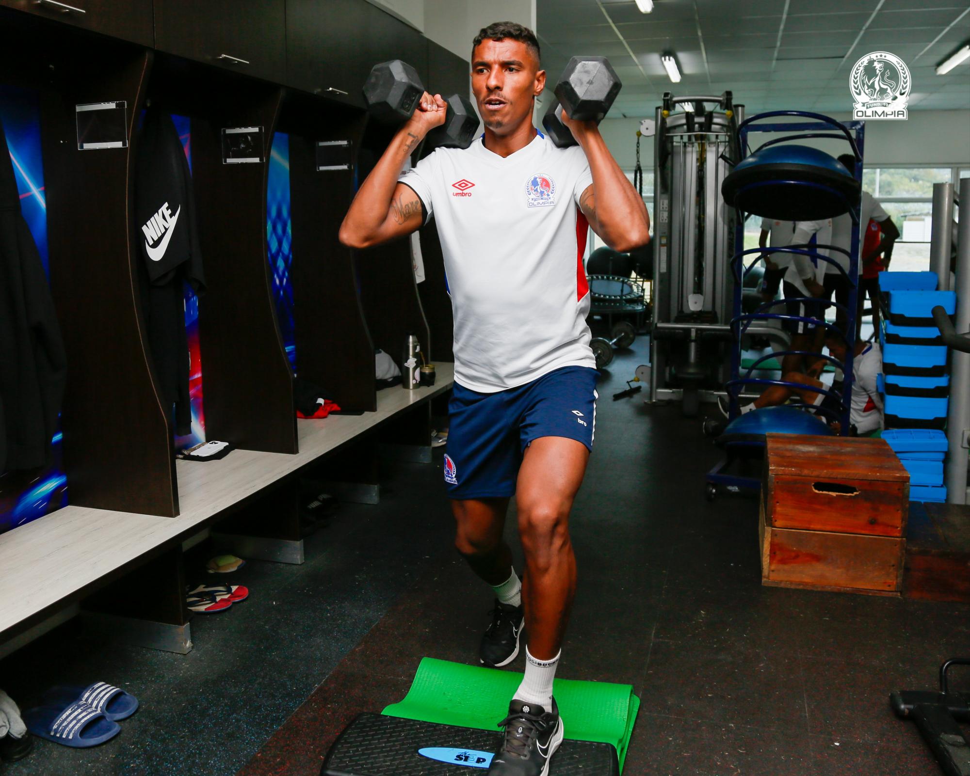 Olimpia no le renovará su contrato para el torneo Clausura y se confirma el nuevo destino en el extranjero