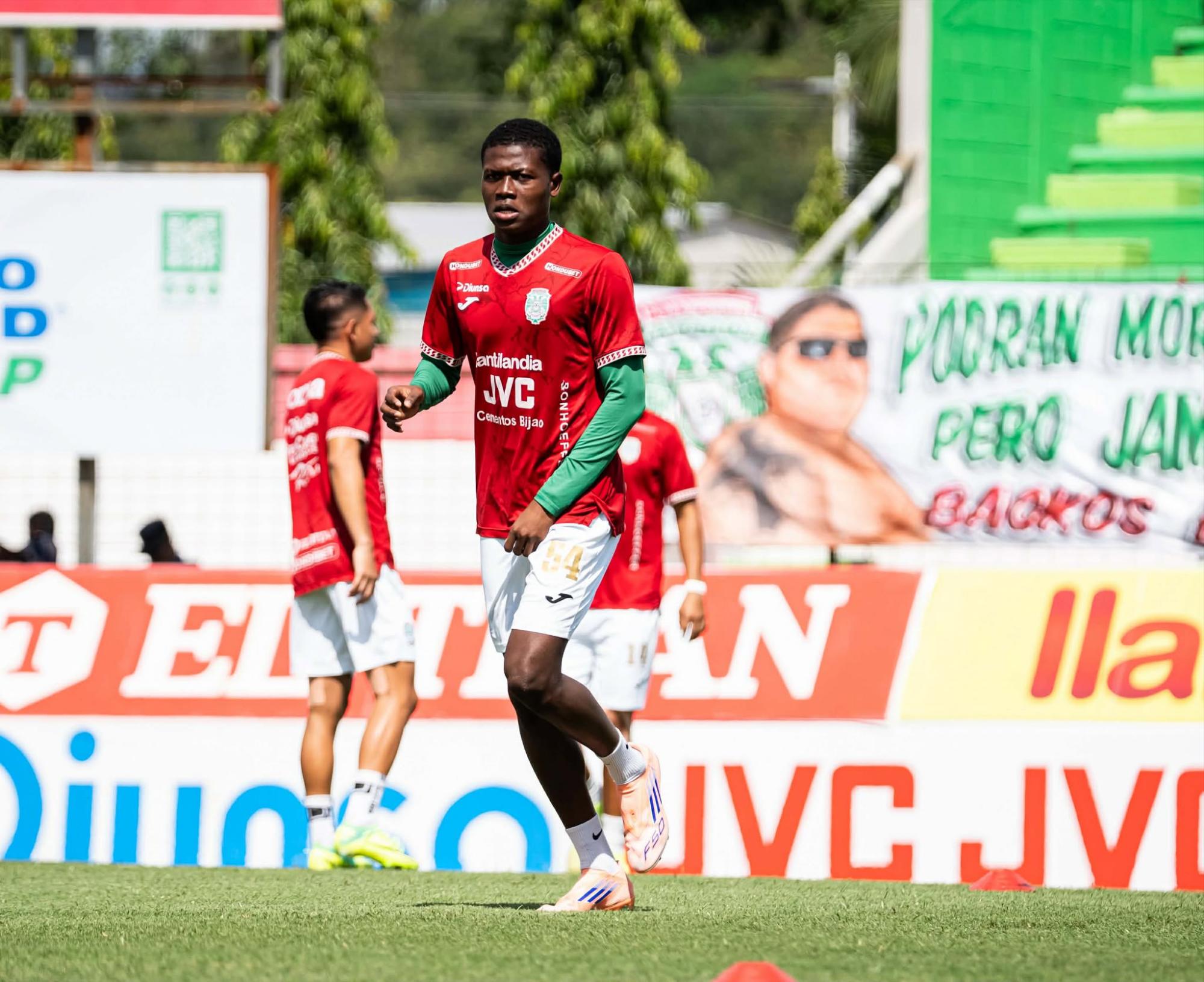 Fernández volverá a las canchas para la siguiente temporada.