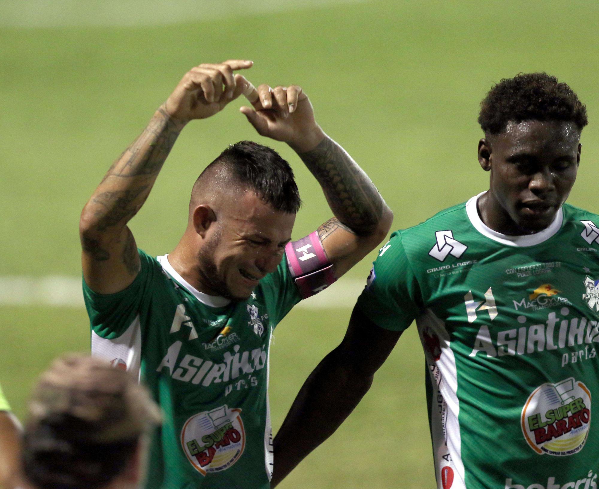 El capitán Jorge Cardona aún no renueva con los escualos.