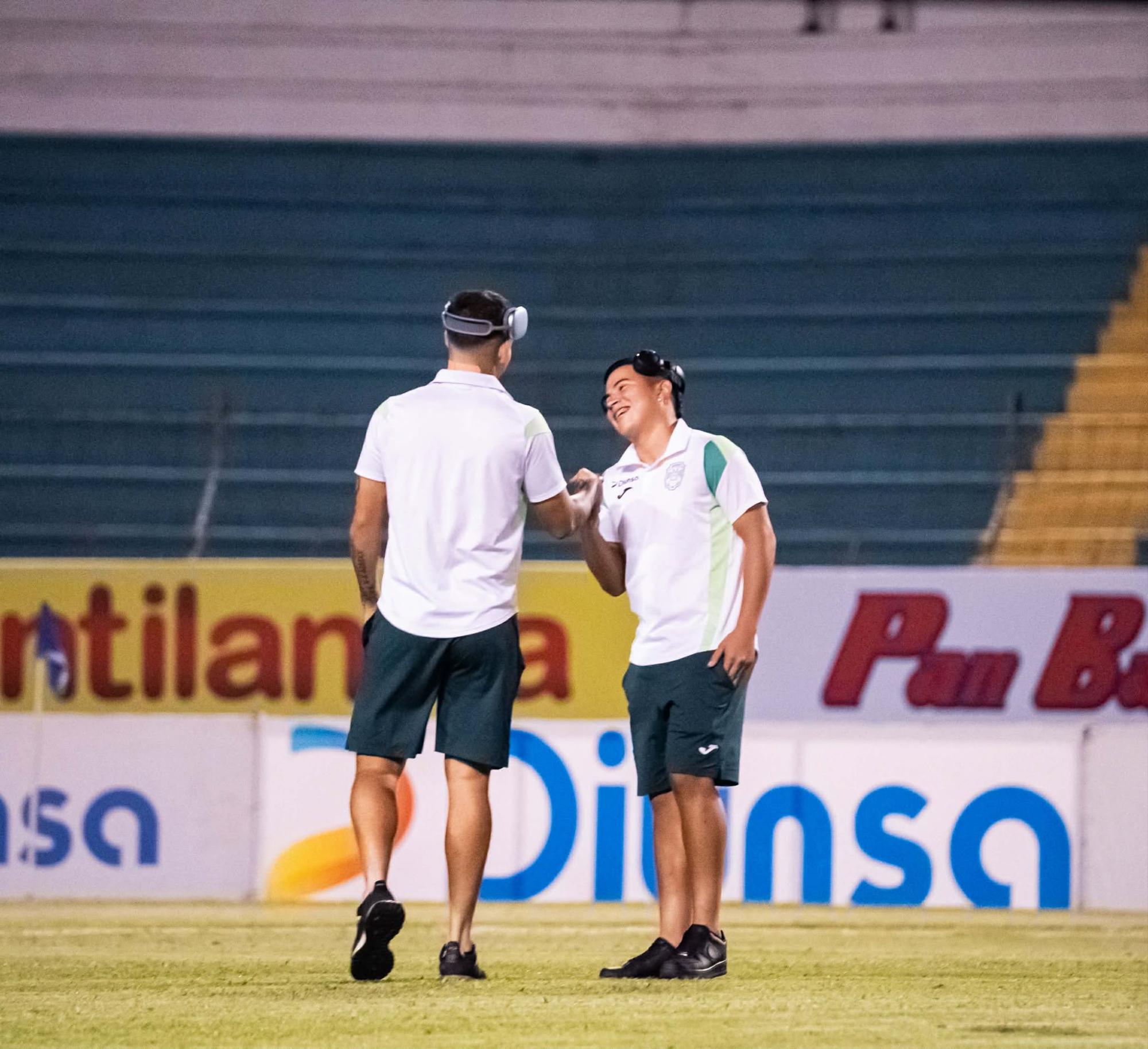 Marathón vs Platense EN VIVO: Verdolagas y escualos ya juegan por la Triangular enel estadio Olímpico