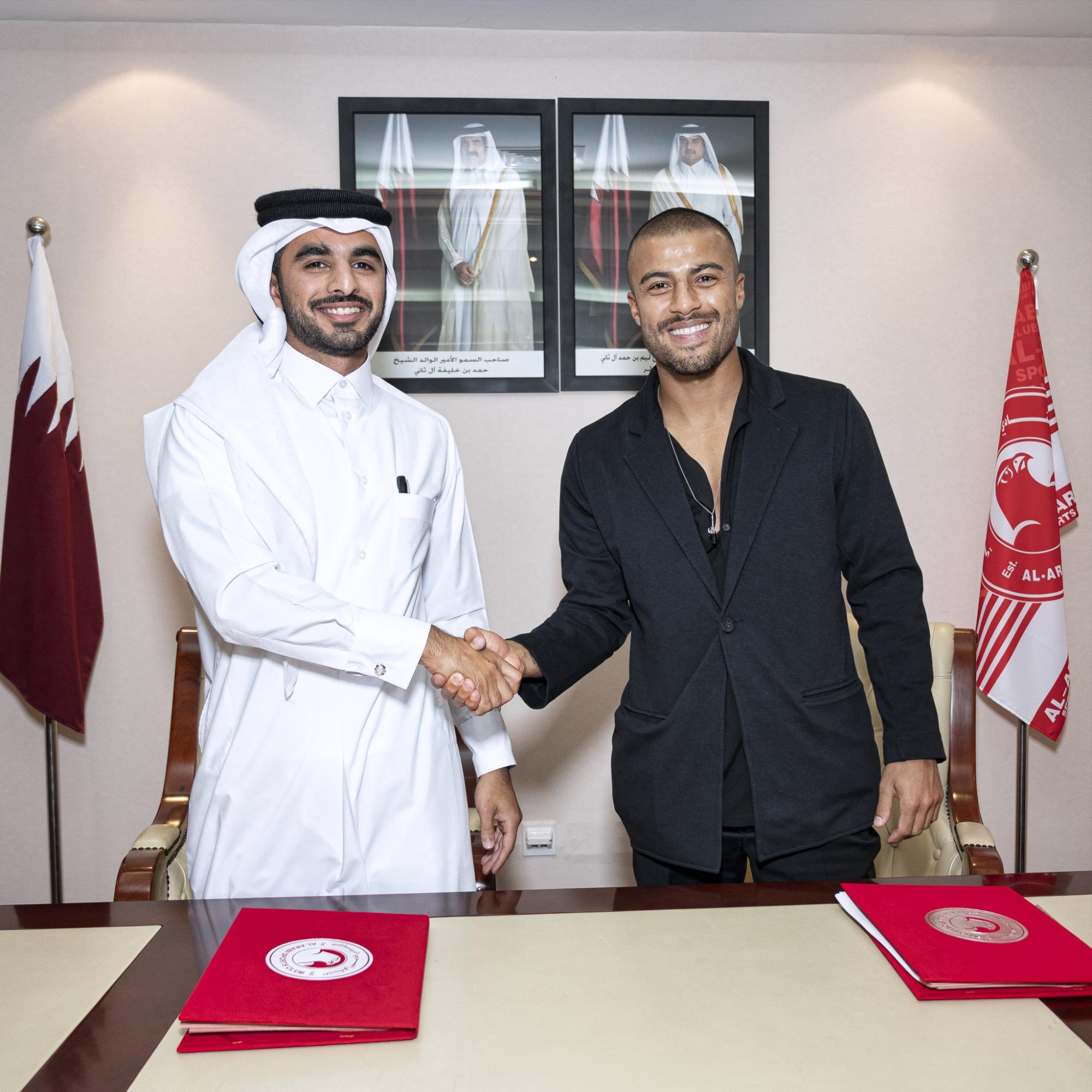 Galtier también lo echa: ¡Rafinha rompe con el PSG y se marcha a una liga exótica a sus 29 años!