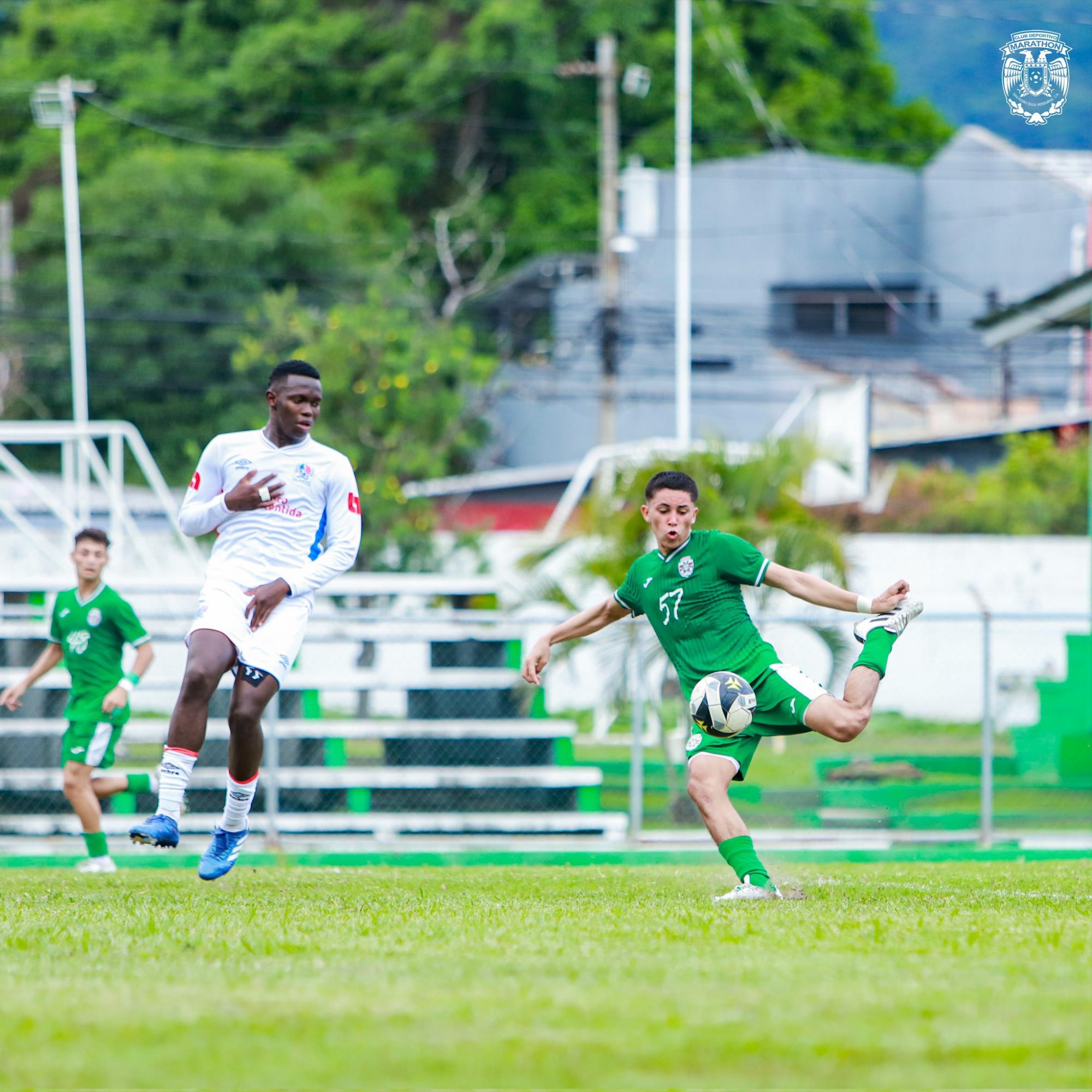 Así fueron las últimas horas de Demetri Gordon en Olimpia: “no sabía que él iba para La Ceiba, pero a él le gustaba hacer esos viajes”