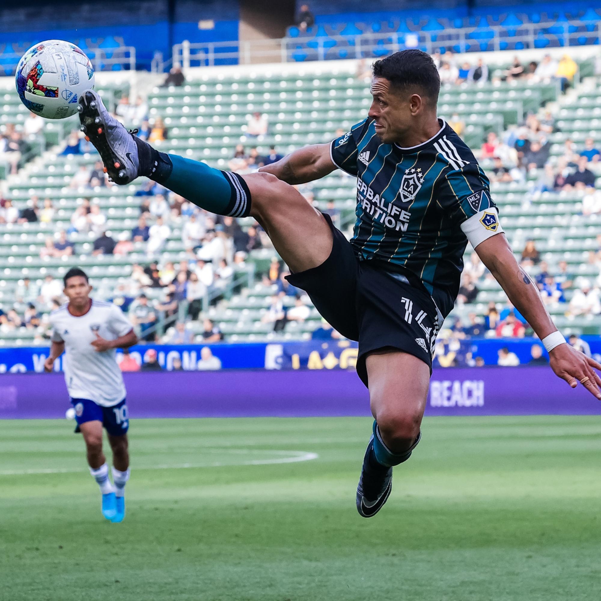 ¿Quién es el jugador más caro? Las 10 cosas que debes saber de la temporada 2022 de la MLS