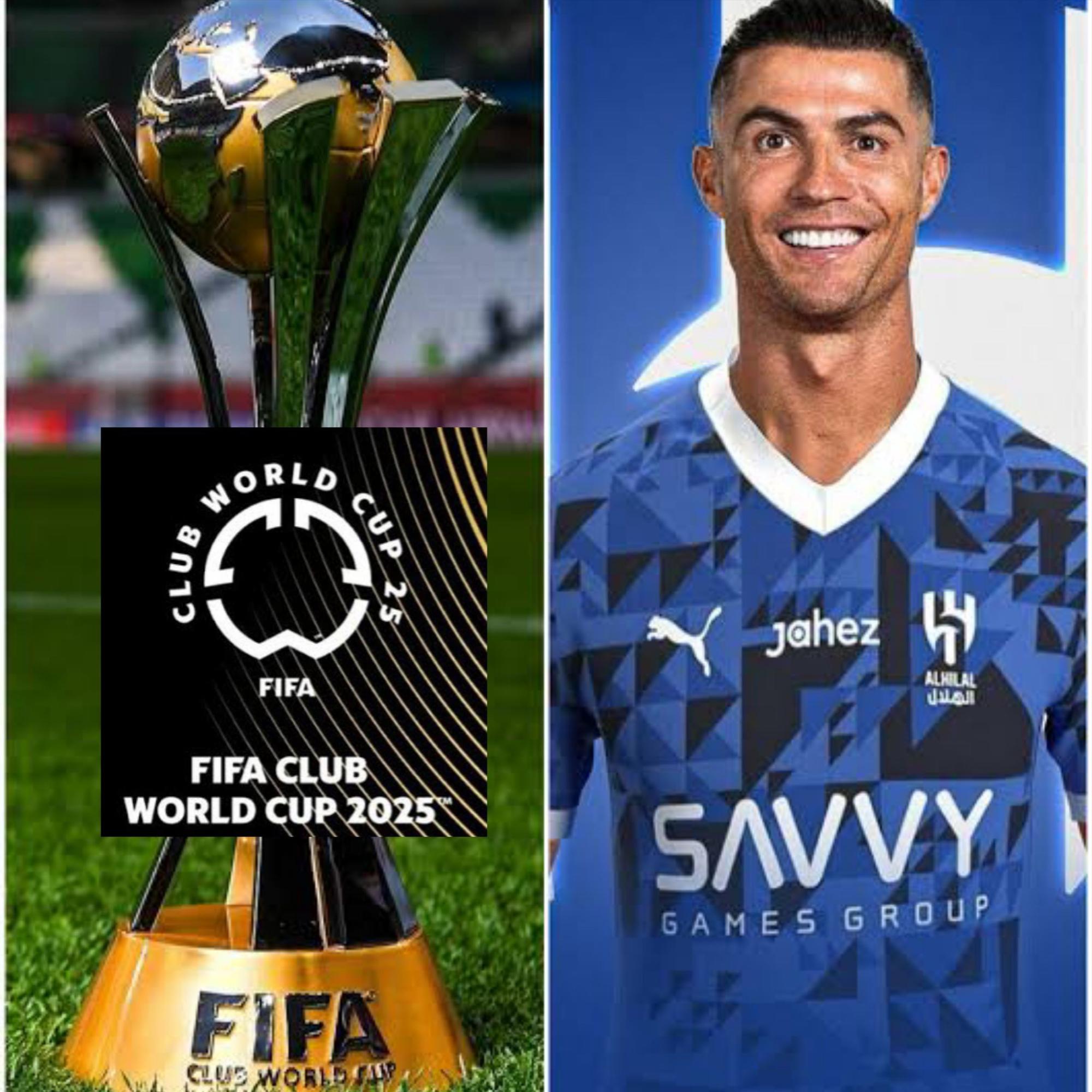 Cristiano Ronaldo no va a jugar el Mundial de Clubes 2025 con el Al Hilal.