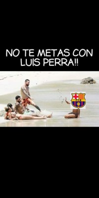 No lo perdonan: Los memes destrozan a Messi tras comunicar que se va del FC Barcelona