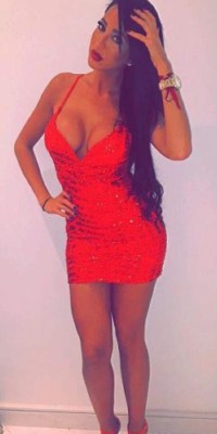 ¡Sigue el pleito! Jesé pide 5 años de cárcel para su expareja Aurah Ruiz