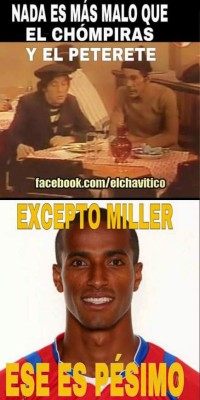 En Costa Rica extrañan a Pinto: Así son los memes de la Copa Oro