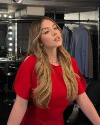 ¿Cristiano Ronaldo o Messi? La actriz Sydney Sweeney se decanta por su favorito y le lanza piropo