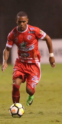 ¡SOLO CUATRO DEL OLIMPIA! Este es el 11 ideal de torneo Liga Concacaf