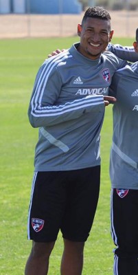 La legión centroamericana que jugará en la temporada 2019 en la MLS