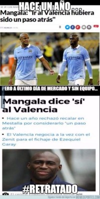 Los mejores memes que dejó el cierre del mercado de fichajes en Europa