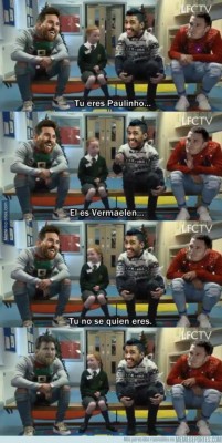 Los imperdibles memes previo al clásico entre Real Madrid y Barcelona