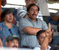 Edwin Pavón muere a causa de un paro cardiorespiratorio según se informó en un medio del país.