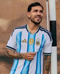 ¡Qué hermosas! Las nuevas camisetas mundialistas de las selecciones; la de España y Colombia son una locura