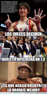 ¡Imperdibles! Los mejores memes de este martes en el mundo del deporte