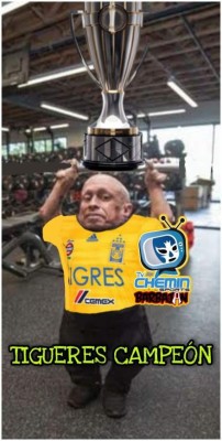 La Liga MX hace pedazos a la MLS: Los memes de Tigres campeón de la Concachampions, Vela es víctima