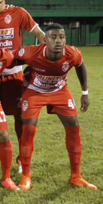 ¡Hay futuro! Esta es la nueva camada de jugadores del fútbol de Honduras