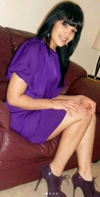 Fotos: La increíble evolución de Virgnia Varela, el mejor gol de Emilio Izaguirre