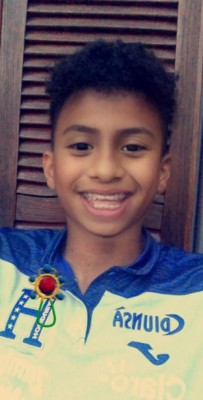 Así lucen los mundialistas de la Sub-20 de Honduras con el filtro de Snapchat