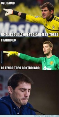 El gol de Piqué, protagonista de los memes de la victoria de España