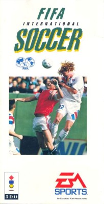 Las portadas de uno de los videojuegos más vendidos en el mundo; FIFA