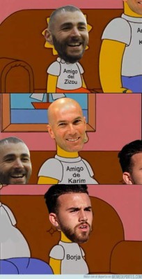 ¡Pobre Messi! Los imperdibles memes del día en el mundo del fútbol