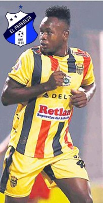 Futbolistas de clubes grandes que están prestados a otros equipos en Honduras