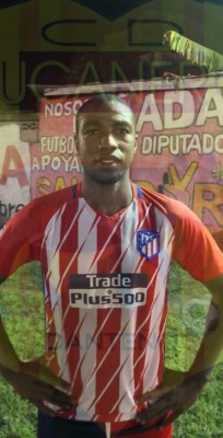 Fichajes: Jugador de Olimpia al Medio Oriente y Carlos Mejía a Estados Unidos