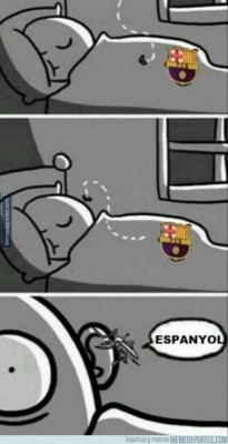 Los mejores memes del fin de semana: Fichajes en Honduras y el empate del Barcelona en Liga