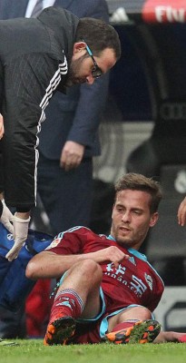 Ousmane Dembelé y el gran club de los 'futbolistas de cristal'