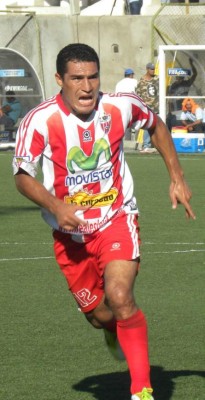 Los legionarios hondureños de los que poco se habla