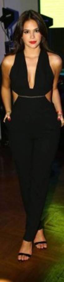 FOTOS: Bruna Marquezine, el mejor San Valentín de Neymar