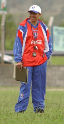 Un holandés entre los los últimos 15 técnicos que han dirigido a Olimpia