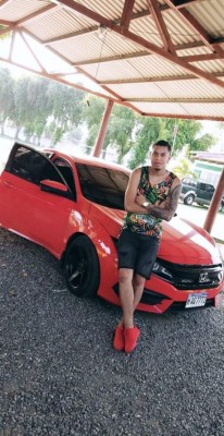 ¡De lujo! Los bonitos automóviles que lucen los jugadores hondureños