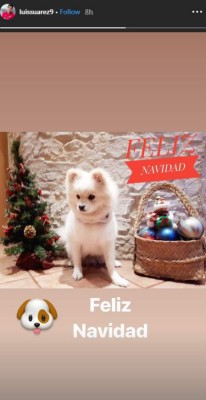 ¡CR7 se luce! Así vivieron la Navidad las grandes estrellas del fútbol