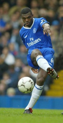 Increíble: Así era el 11 del Chelsea antes de la llegada del petrolero Abrámovich