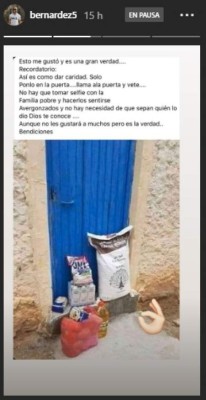 Muma Bernárdez no para: Los riflazos en redes sociales a Osman Chávez