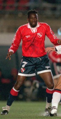 Estos son los futbolistas que han sido asesinados a balazos