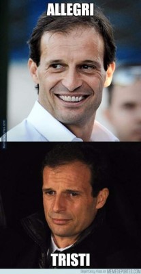 Los memes de la final de la Champions Barcelona-Juventus